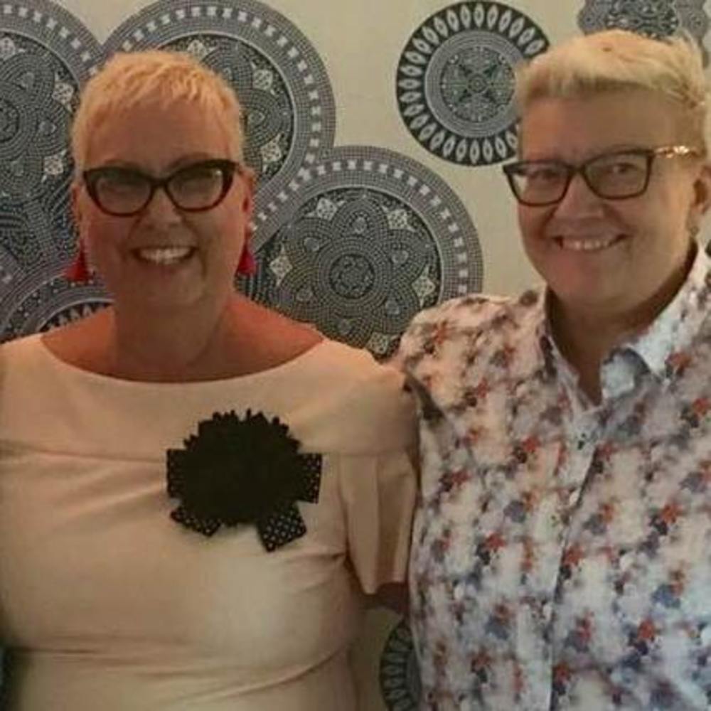 Meet your Posher, Andrea